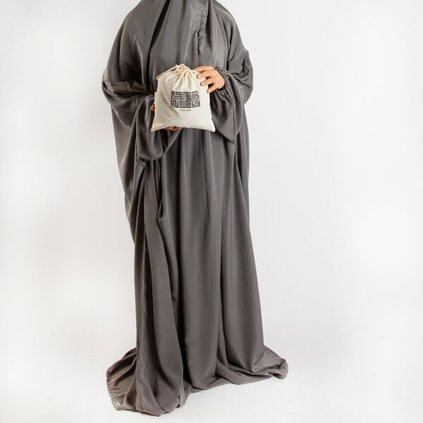 Mini Praying Bag with Thoub