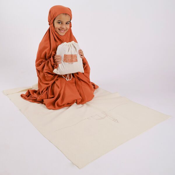 Praying Set for Kids