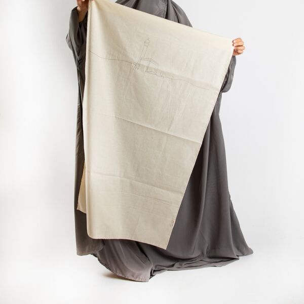 Mini Praying Bag with Thoub