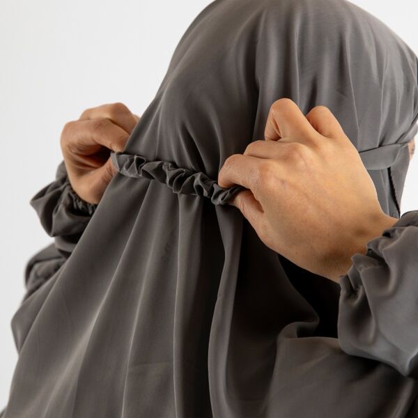 Mini Praying Bag with Thoub