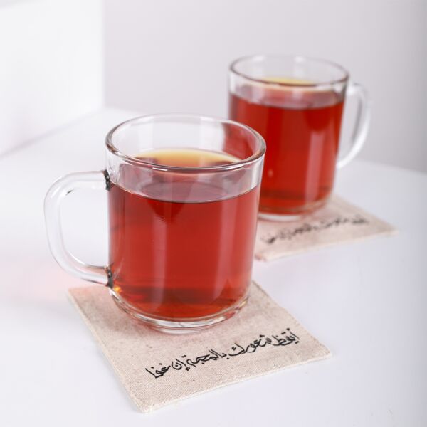 Fabric Coasters