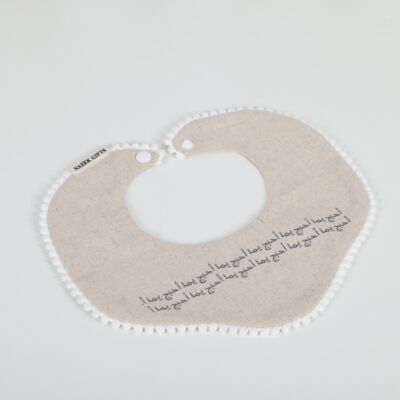 Baby Bib