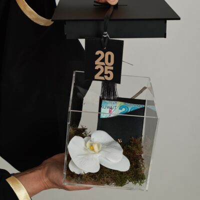 Graduation Box