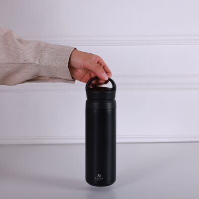 Thermal Water  Bottle 