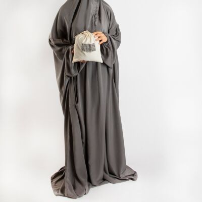 Mini Praying Bag with Thoub