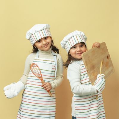 هدية الشيف الصغير طقم