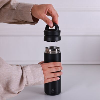 Thermal Water  Bottle 